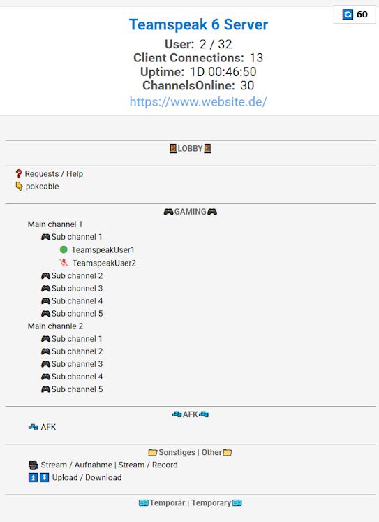Light Theme
